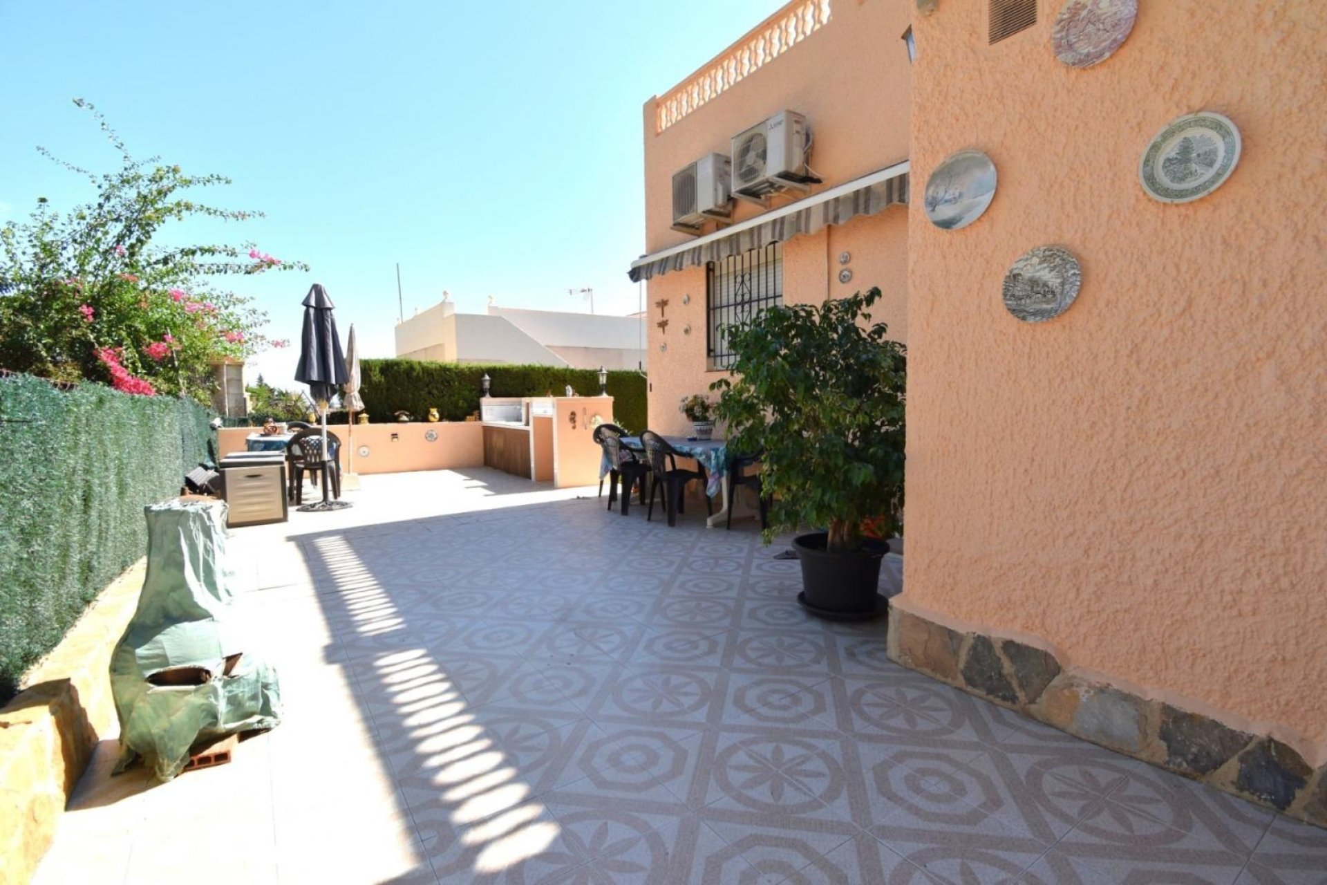 Återförsäljning - Villa -
Torrevieja - Los Balcones - Los Altos del Edén