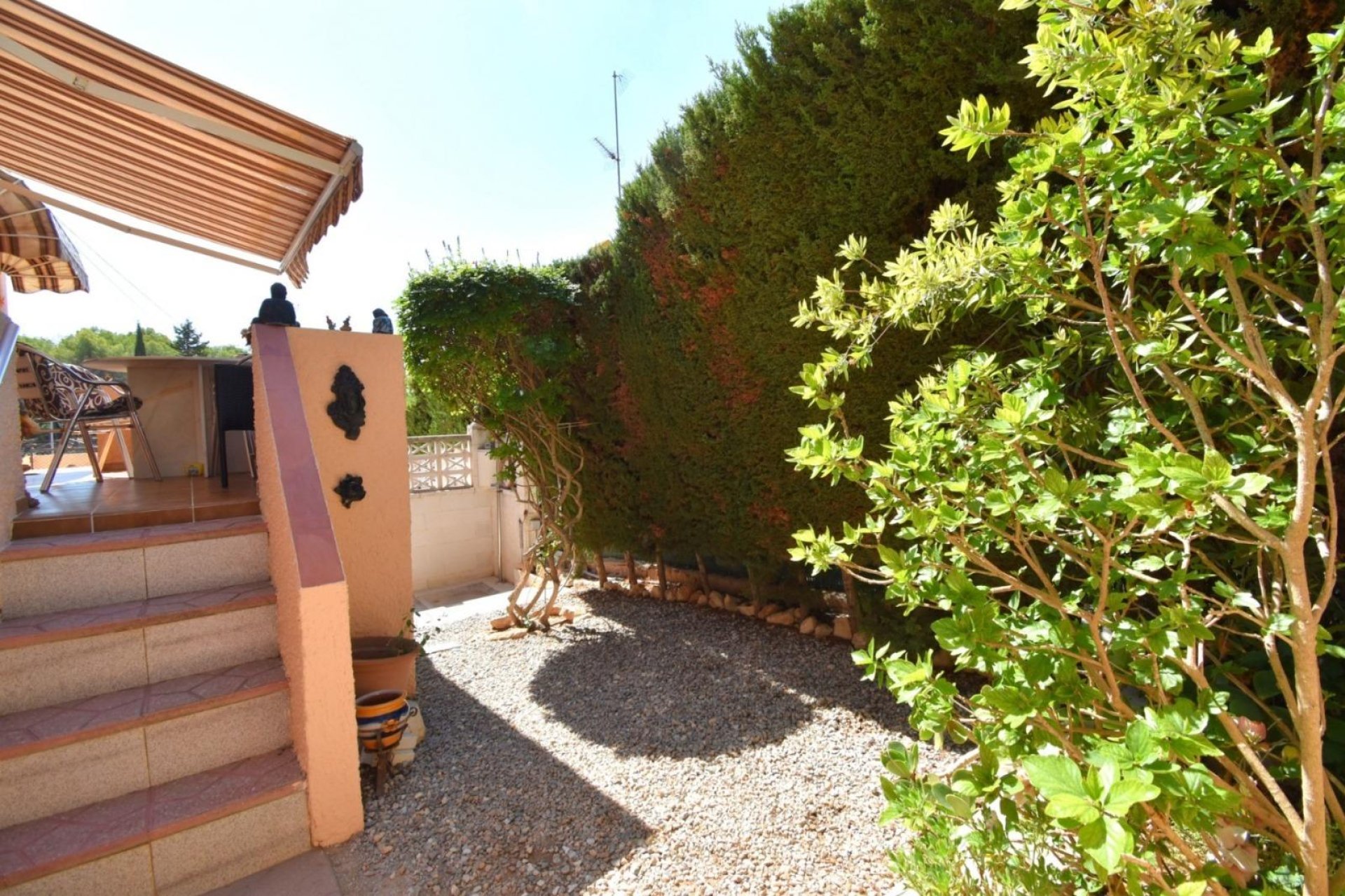 Återförsäljning - Villa -
Torrevieja - Los Balcones - Los Altos del Edén