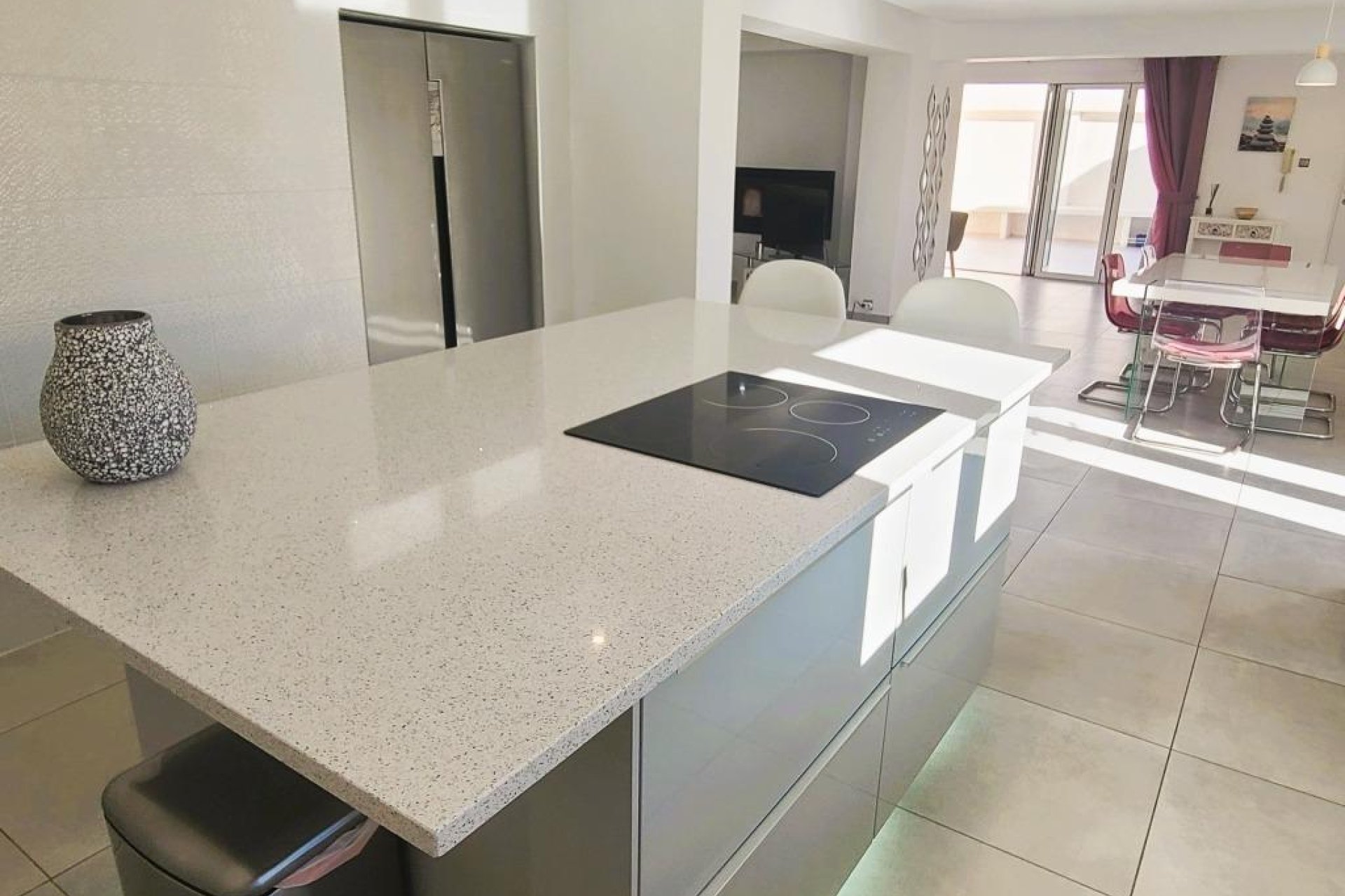 Återförsäljning - Villa -
Torrevieja - Los Balcones - Los Altos del Edén