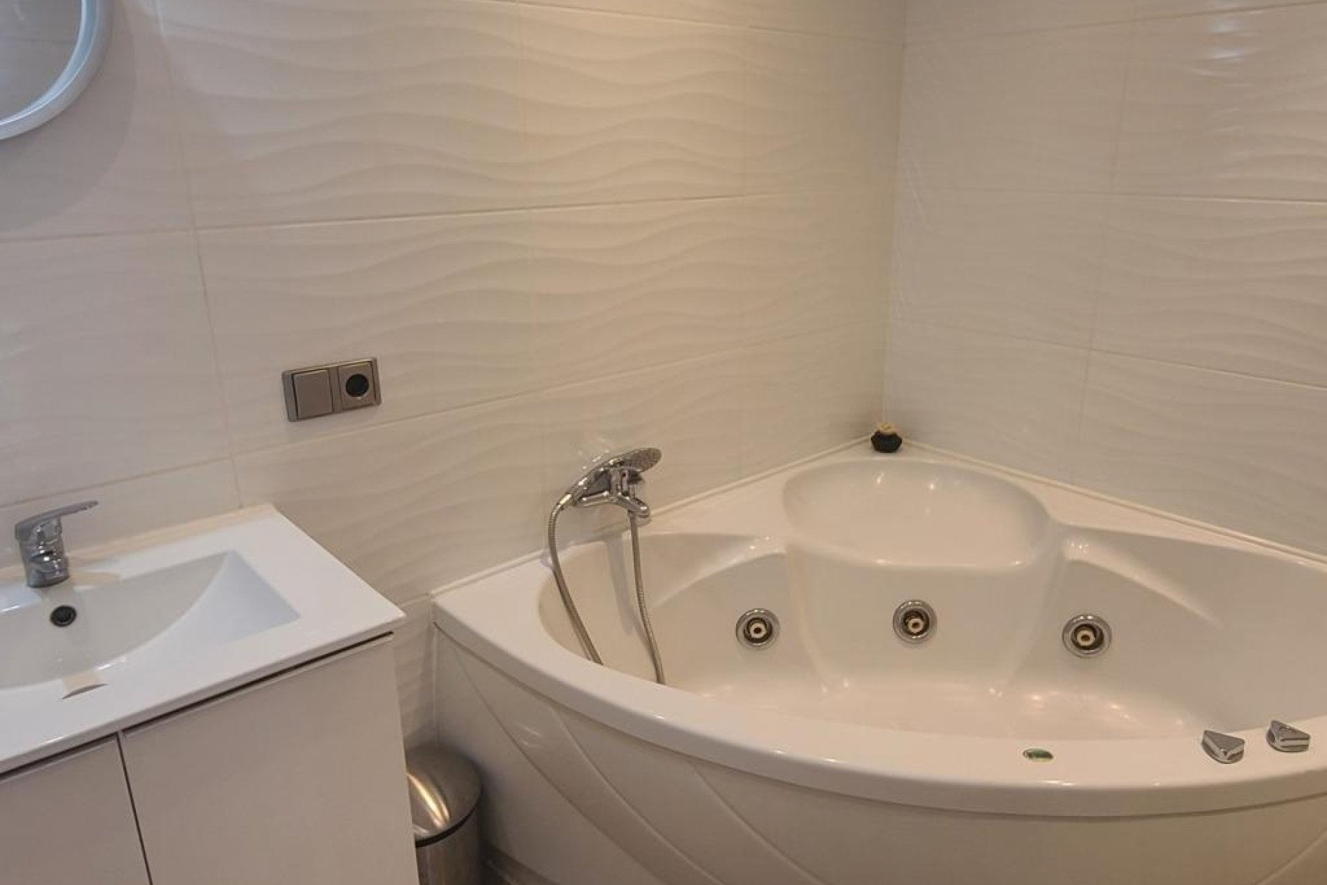 Återförsäljning - Villa -
Torrevieja - Los Balcones - Los Altos del Edén