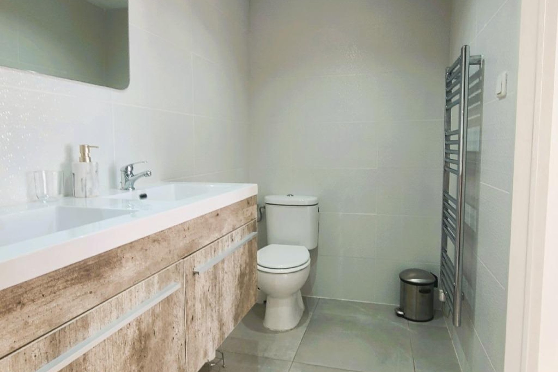 Återförsäljning - Villa -
Torrevieja - Los Balcones - Los Altos del Edén