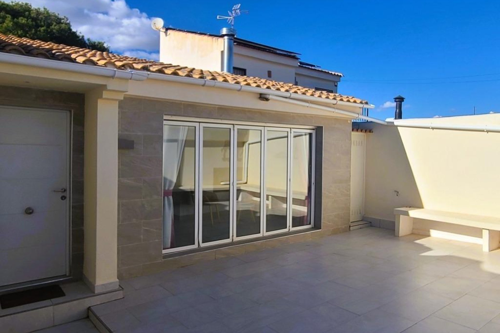 Återförsäljning - Villa -
Torrevieja - Los Balcones - Los Altos del Edén