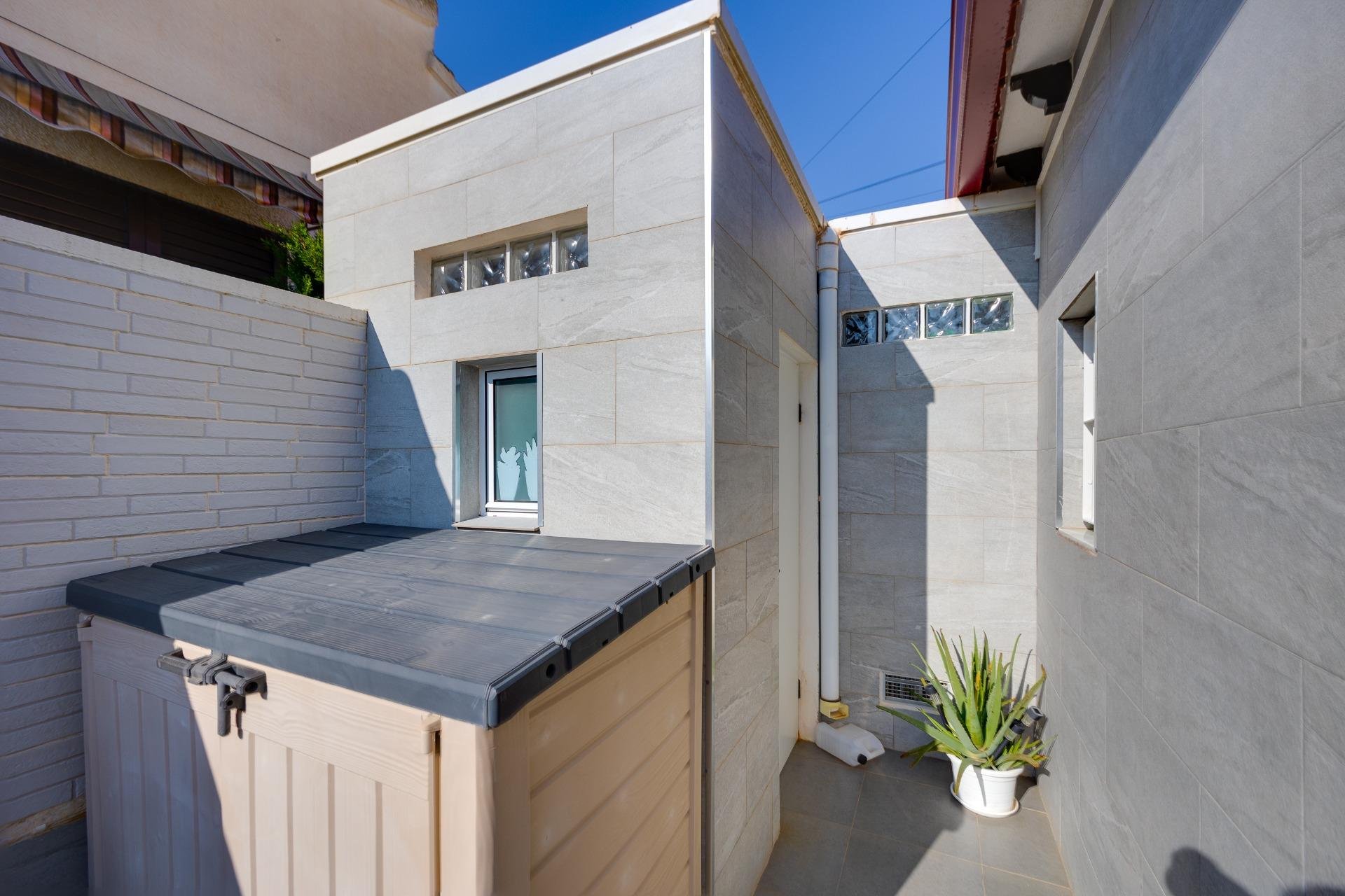 Återförsäljning - Villa -
Torrevieja - Los Balcones - Los Altos del Edén