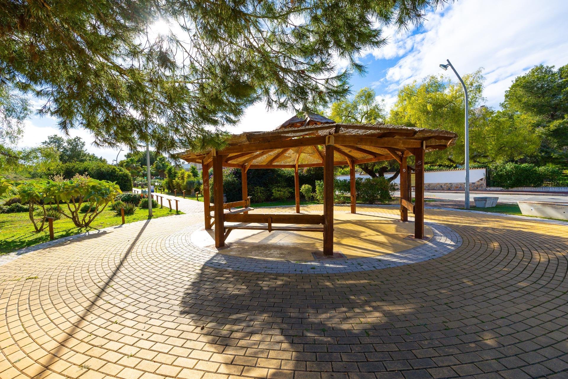 Återförsäljning - Villa -
Torrevieja - Los Balcones - Los Altos del Edén