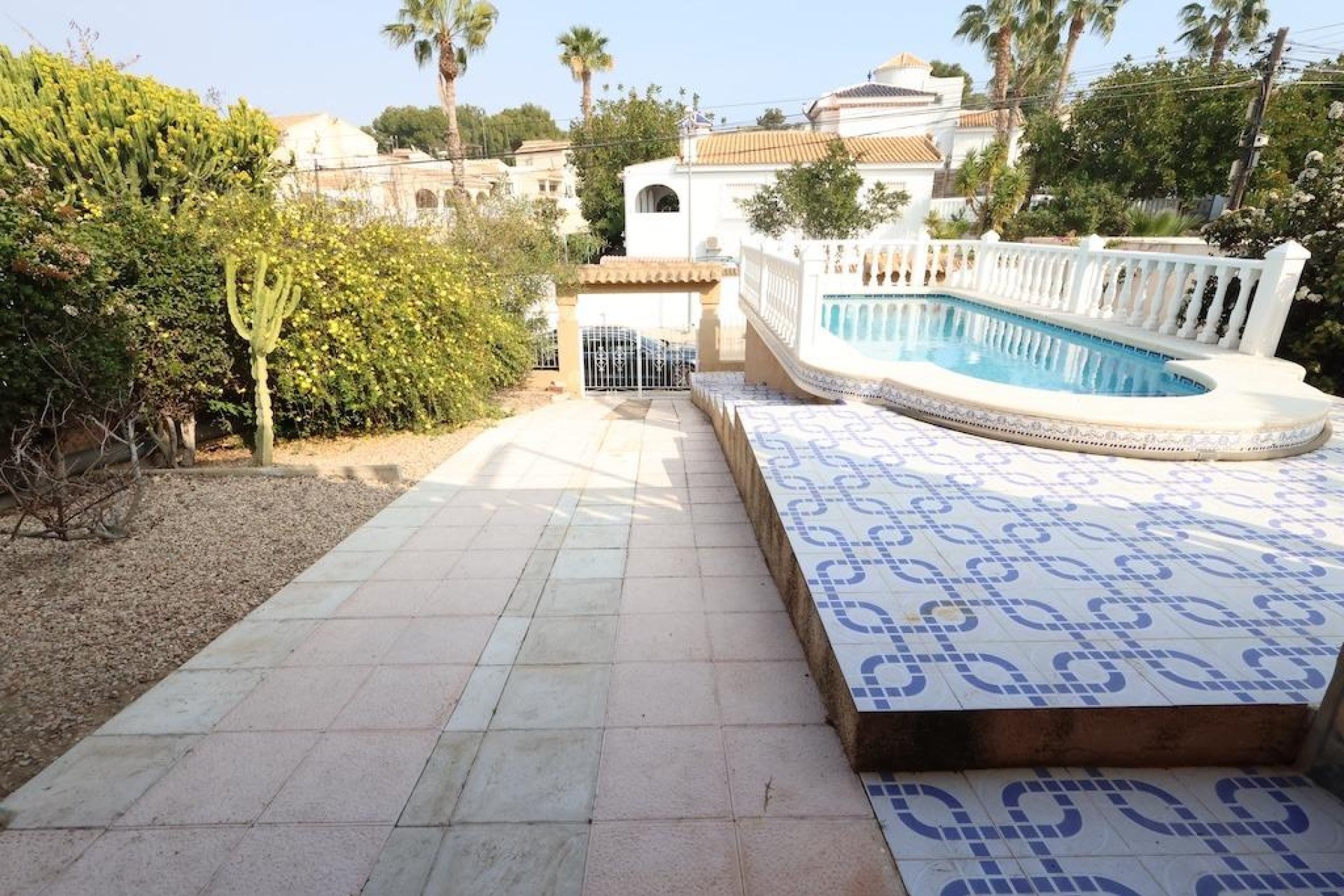 Återförsäljning - Villa -
Torrevieja - Los Balcones - Los Altos del Edén