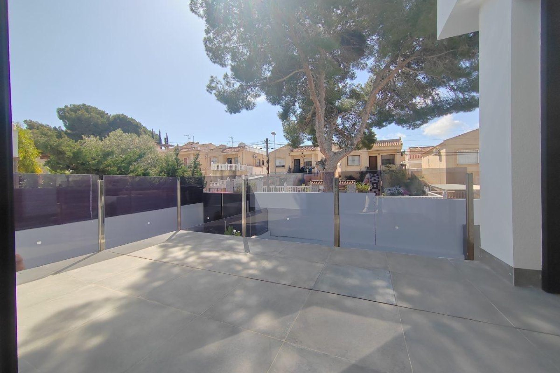 Återförsäljning - Villa -
Torrevieja - Los balcones