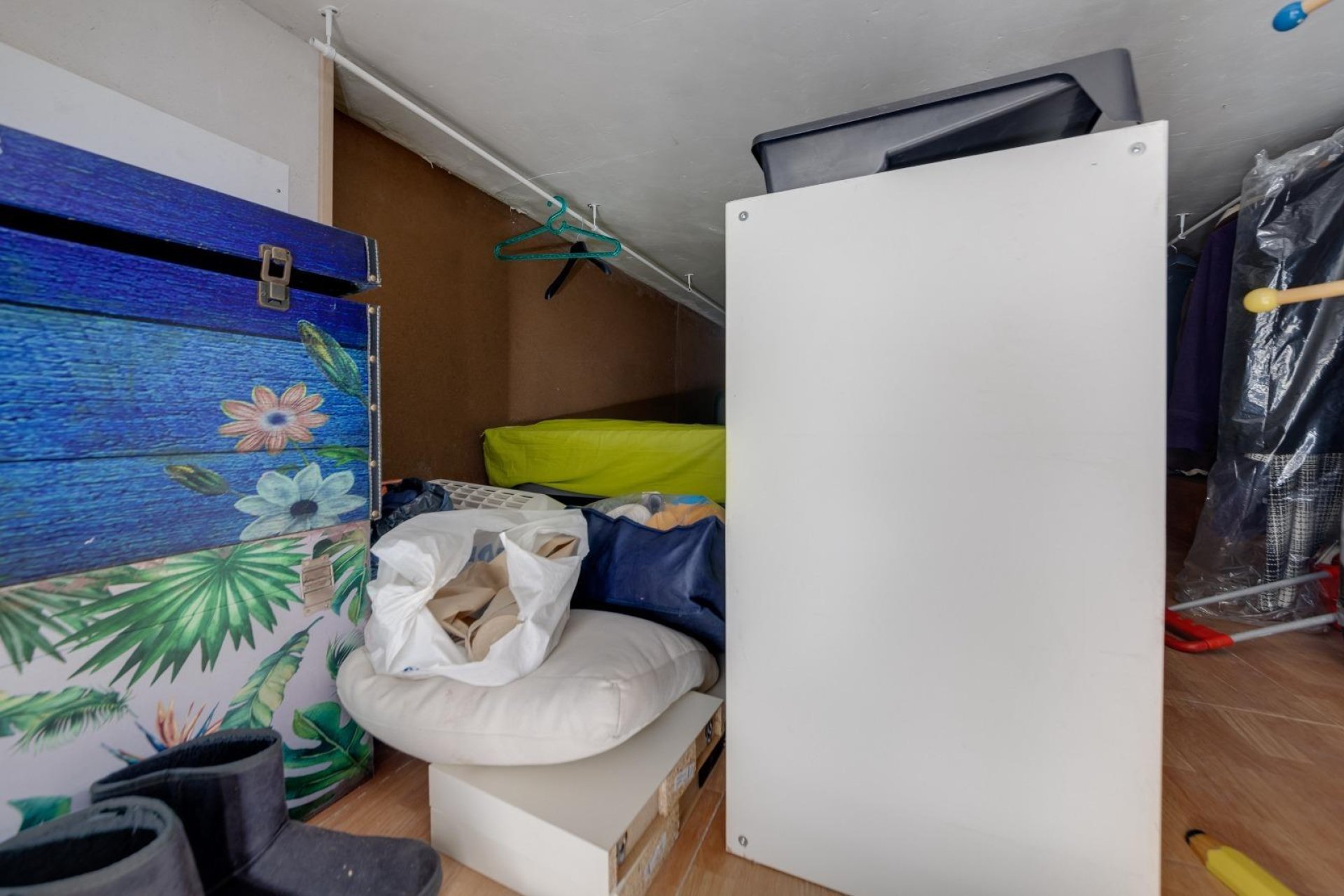 Återförsäljning - Villa -
Torrevieja - Los balcones