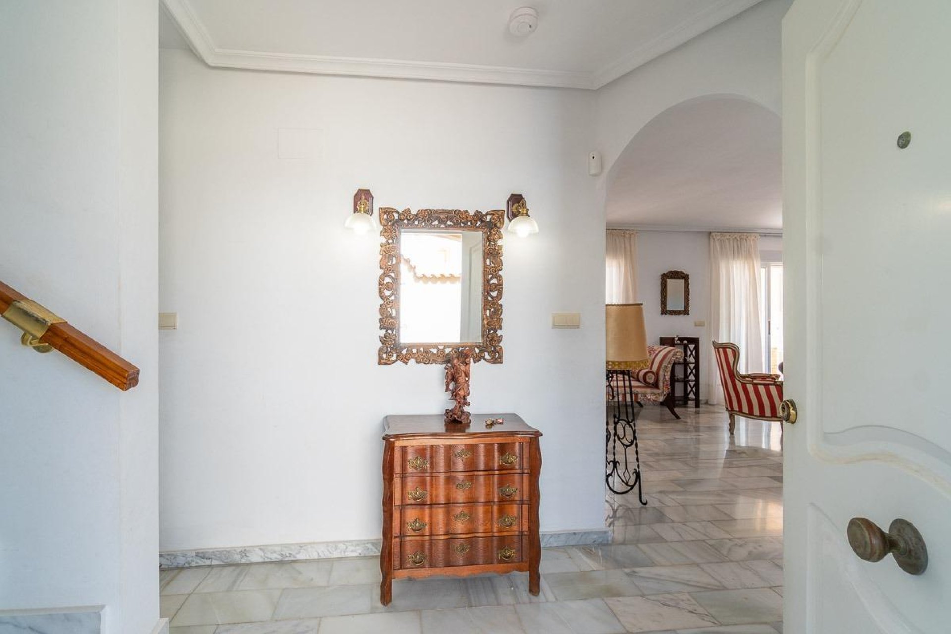 Återförsäljning - Villa -
Torrevieja - Playa de la mata