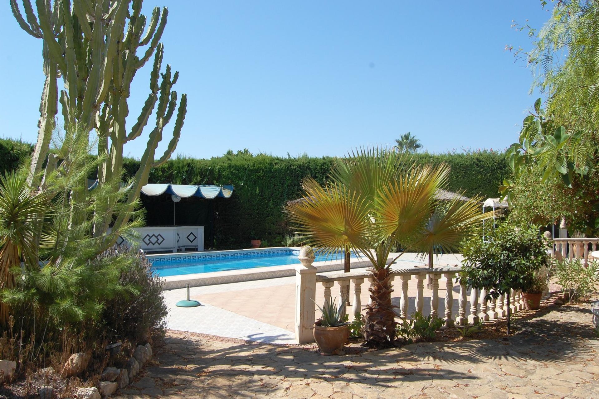 Återförsäljning - Villa -
Torrevieja - San luis