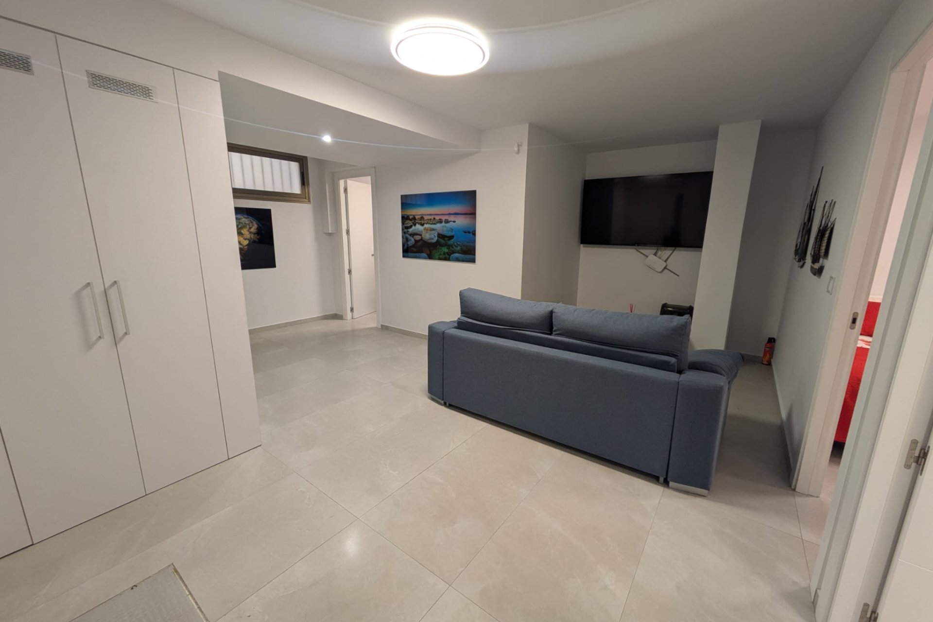 Återförsäljning - Villa -
Villamartin