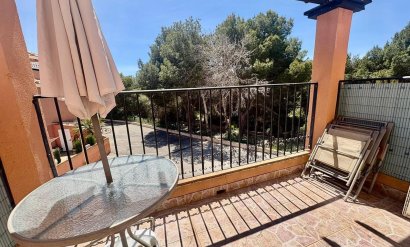 Ático - Segunda mano - Orihuela Costa -
                Playa Flamenca