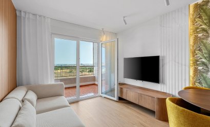 Ático - Segunda mano - Torrevieja -
                Punta Prima