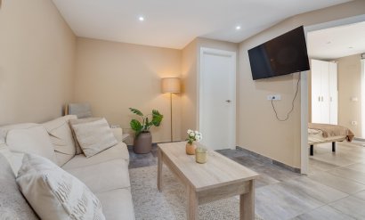 Attique - Revente - Torrevieja - Centro