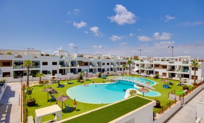 Attique - Revente - Torrevieja - Los balcones