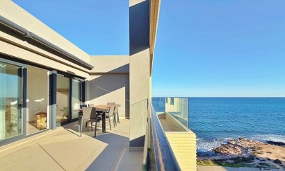 Buhardilla - Återförsäljning - Orihuela Costa -
                Rocio del Mar