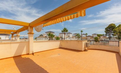 Buhardilla - Herverkoop - Orihuela Costa -
                Villamartín