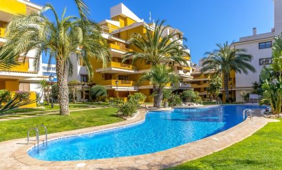Buhardilla - Herverkoop - Torrevieja -
                Punta prima