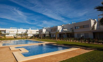 Buhardilla - Obra nueva - Jacarilla -
                Comunidad valenciana