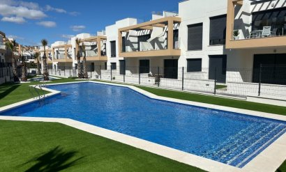 Buhardilla - Odsprzedaż -
            Orihuela Costa - AM-02126