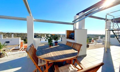 Buhardilla - Odsprzedaż -
            Orihuela Costa - AM-02185