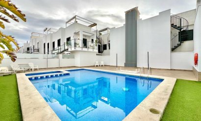 Buhardilla - Odsprzedaż - Orihuela Costa - La Zenia