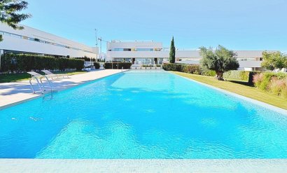 Buhardilla - Odsprzedaż -
            Torrevieja - AM-02122