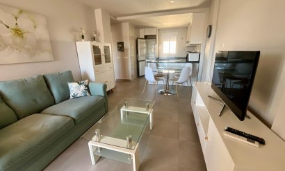 Buhardilla - Revente - Orihuela Costa -
                Los Altos