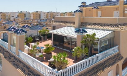 Buhardilla - Segunda mano - Orihuela Costa -
                Villamartín-Las Filipinas