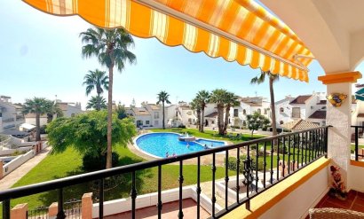 Buhardilla - Wiederverkauf - Orihuela Costa -
                Los Dolses