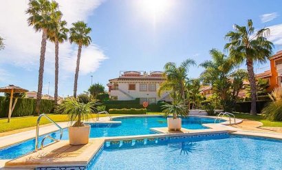 Buhardilla - Wiederverkauf - Orihuela Costa -
                Punta Prima