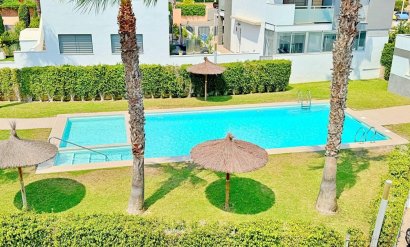 Buhardilla - Wiederverkauf - Orihuela Costa -
                Rocio del Mar