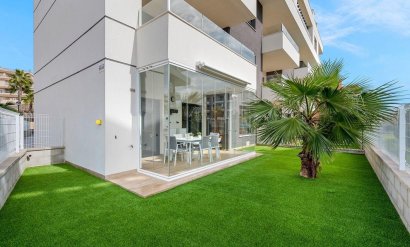 Bungalow - Återförsäljning - Orihuela Costa - Los Dolses