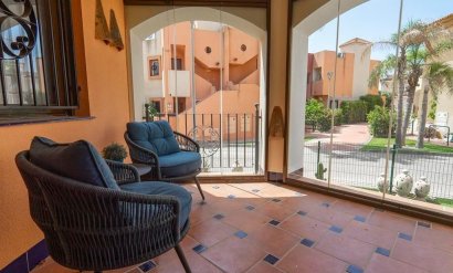 Bungalow - Återförsäljning - Torrevieja -
                Los Balcones - Los Altos del Edén