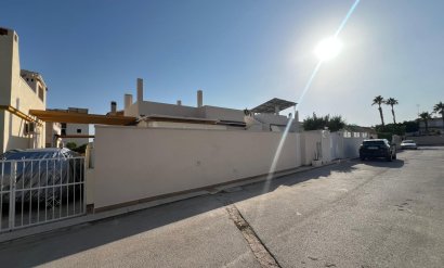 Bungalow - Återförsäljning - Torrevieja -
                Sector 25