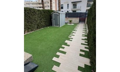 Bungalow - Herverkoop - Orihuela Costa -
                La Zenia