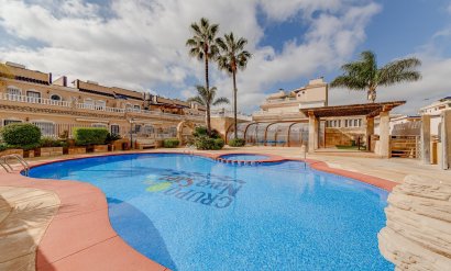 Bungalow - Herverkoop - Orihuela Costa -
                Los Dolses