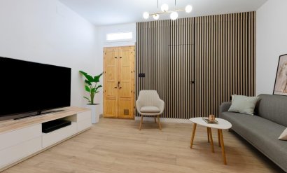 Bungalow - Herverkoop - Torrevieja -
                Centro - Muelle Pesquero