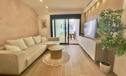 Bungalow - Herverkoop - Torrevieja - Los balcones