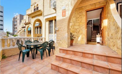 Bungalow - Herverkoop - Torrevieja -
                Playa de la mata