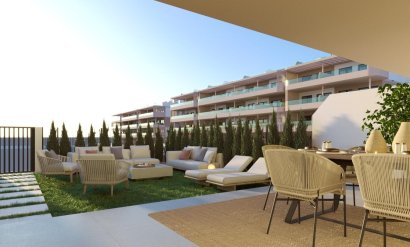 Bungalow - Nieuwbouw Woningen - Torrevieja -
                La siesta