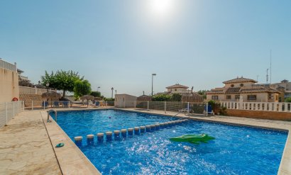 Bungalow - Odsprzedaż -
            Orihuela Costa - 14-4482