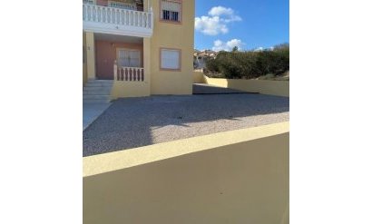 Bungalow - Odsprzedaż - Orihuela Costa -
                Las Filipinas