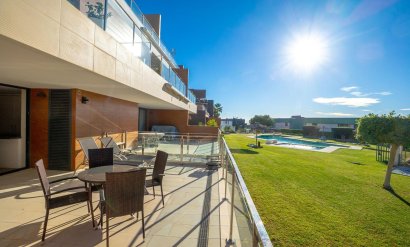 Bungalow - Odsprzedaż - Orihuela Costa -
                Villamartín-Las Filipinas