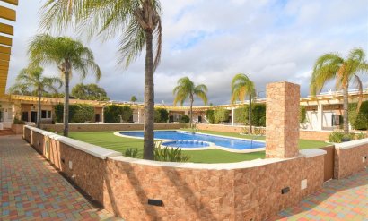 Bungalow - Odsprzedaż - Pilar de la Horadada -
                Mil Palmeras