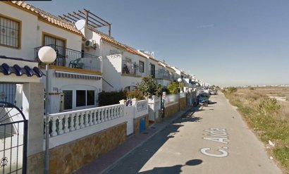 Bungalow - Odsprzedaż - Torrevieja -
                La Siesta - El Salado - Torreta