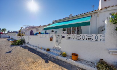 Bungalow - Odsprzedaż - Torrevieja -
                San luis
