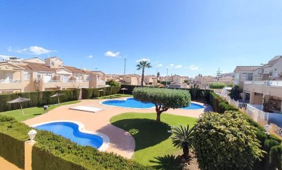 Bungalow - Odsprzedaż - Torrevieja -
                Sector 25