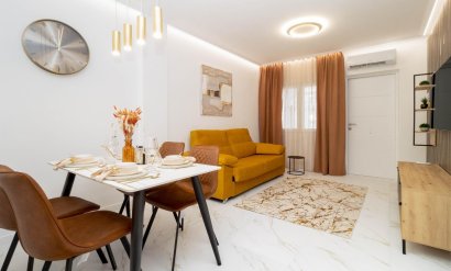 Bungalow - Odsprzedaż - Torrevieja -
                Torrejón