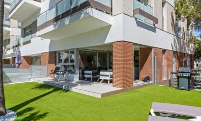 Bungalow - Resale - Orihuela Costa -
                Los Dolses