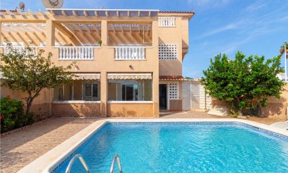 Bungalow - Resale - Orihuela Costa -
                Punta Prima